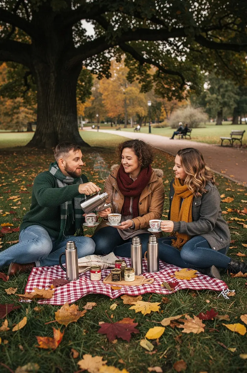Žolelių arbata ant stalo su matomais paruošimo laiko nurodymais ir matavimo šaukštu šalia.